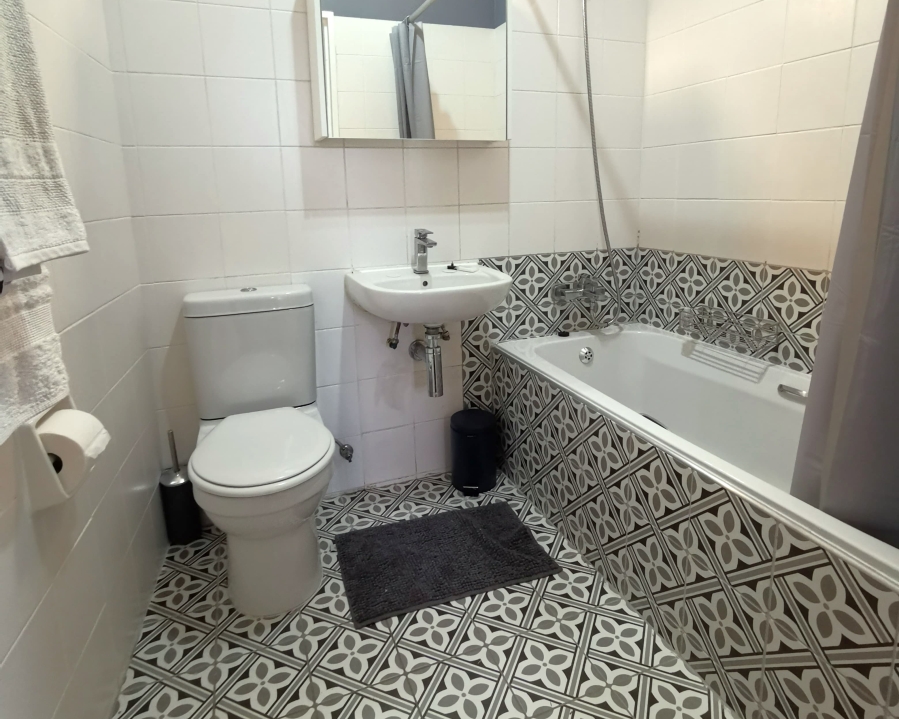 To Let 1 Bedroom Property for Rent in Knysna Central Western Cape